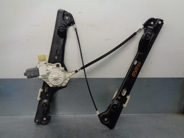 BMW 3 Series E90/E91/E92/E93 (2004-2013) Front Right Door Window Regulator 6927028, 6PINES, 4PUERTAS 19890282