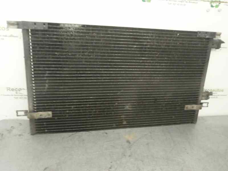 VAUXHALL Laguna 2 generation (2001-2007) Air Con radiator 21677845