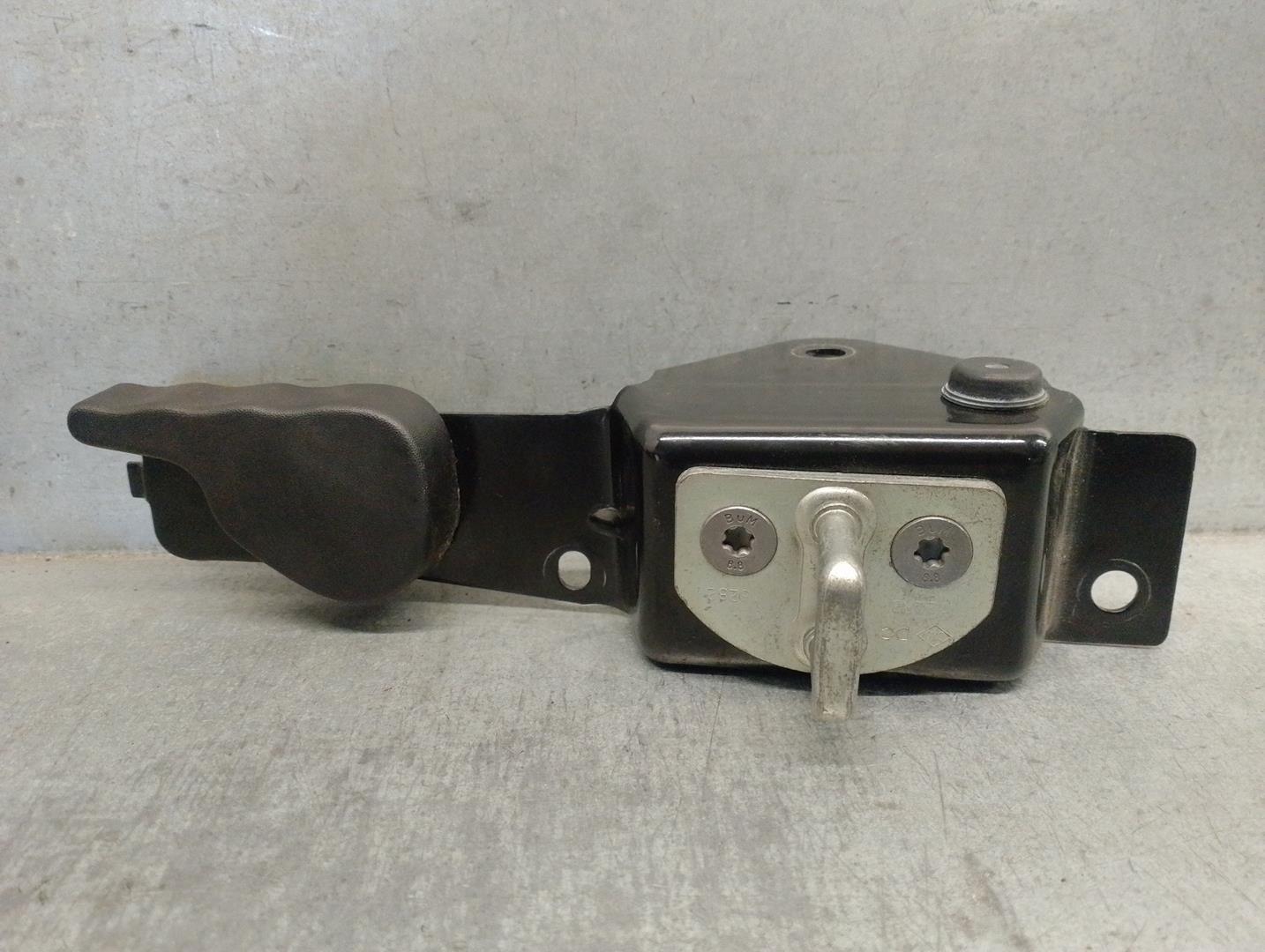 RENAULT Kangoo 2 generation (2007-2021) Right Rear Internal Opening Handle 8200497811,6PUERTAS 23755030