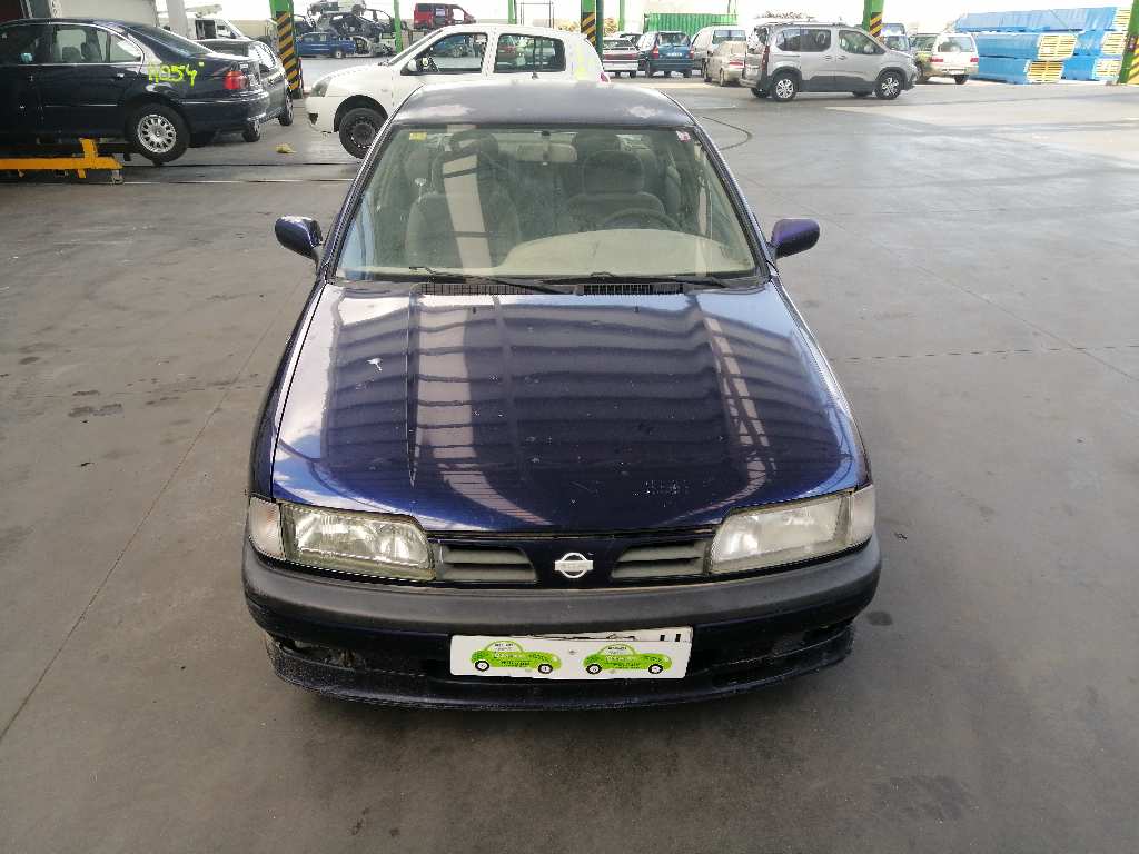 VOLKSWAGEN Primera P10 (1990-1997) Вентилатор с дифузьор GATE+8240090,GATE 19695239