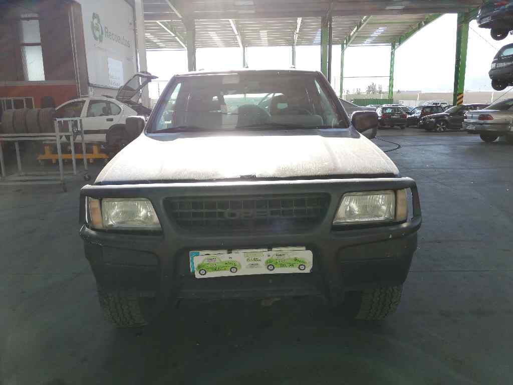 VOLKSWAGEN Frontera A (1992-1998) Супорт тормозов передний левый +3212 19752708