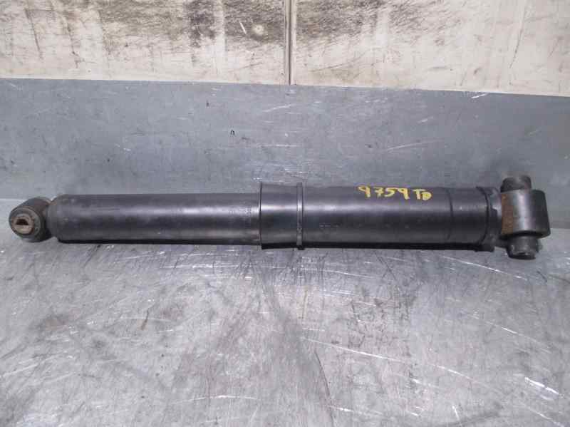 RENAULT Kangoo 1 generation (1998-2009) Rear Right Shock Absorber KYB,KYB+03061000833 19661278