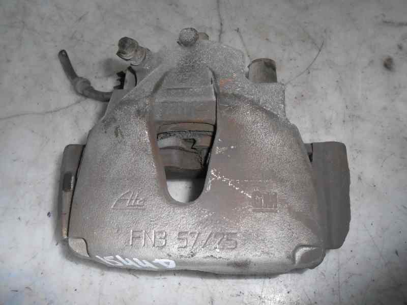 OPEL Astra J (2009-2020) Front Right Brake Caliper FN35725 20787260