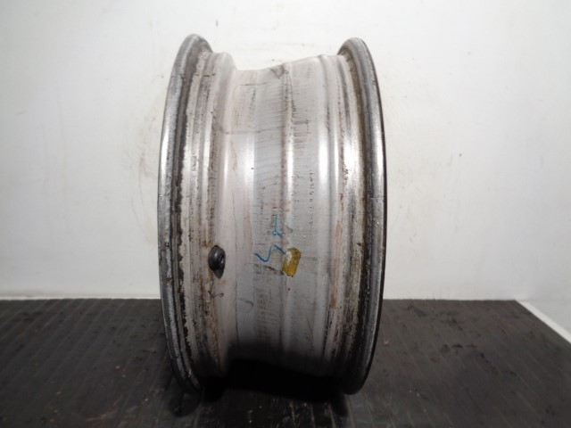 PEUGEOT 206 1 generation (1998-2009) Tire R156JX15CH4-28,6JX15CH4-28,ALUMINIO5P 19860717