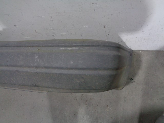 FORD Rear Bumper 1634432, GRISTEXTURADO, 5PUERTAS 24141530