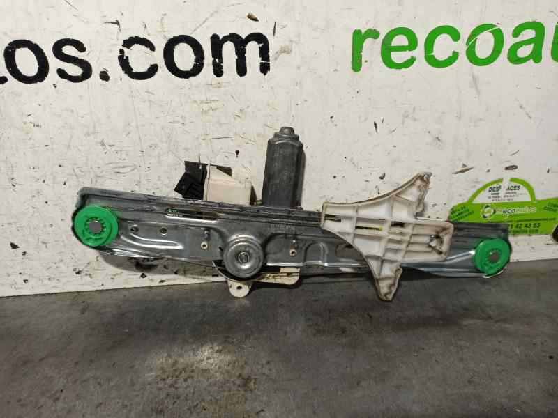 ROVER Signum C (2003-2008) Rear Right Door Window Regulator 5PUERTAS,5PUERTAS+6PINES 19683947