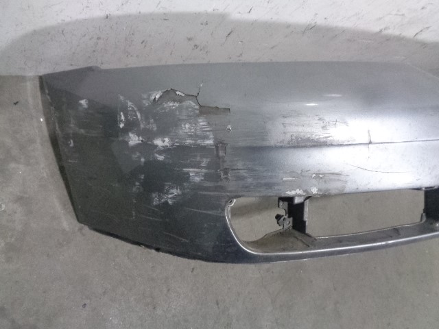 AUDI A4 B5/8D (1994-2001) Front Bumper 8D0807103AA, GRISOSCURO 23751928