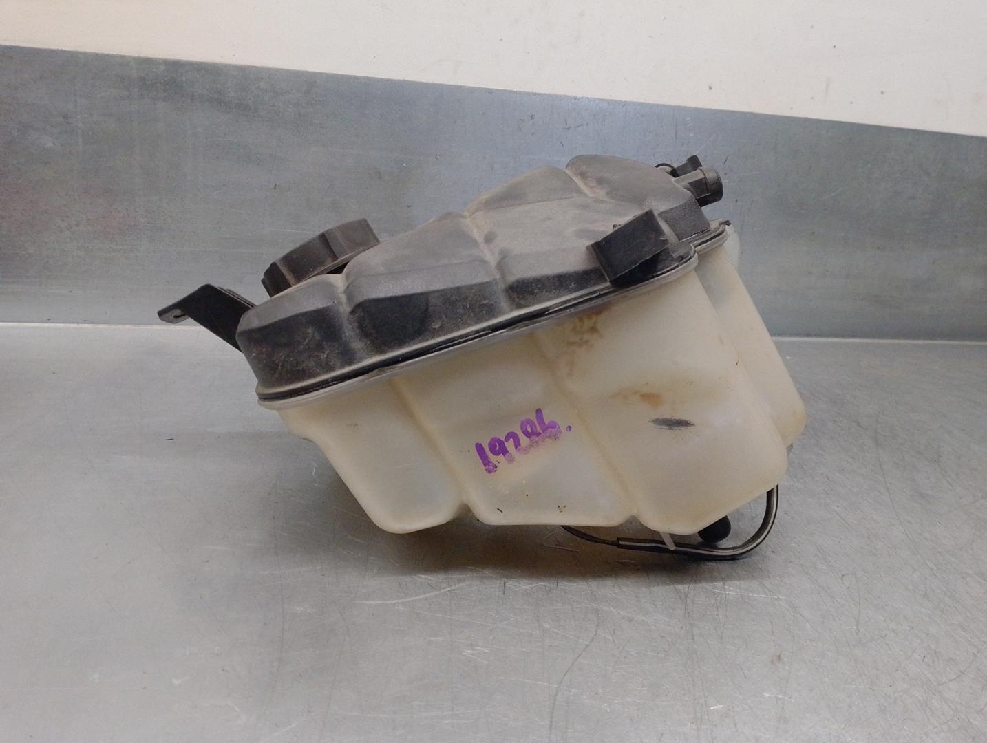 VOLVO V60 1 generation (2010-2020) Expansion Tank 6G918K218CD 24178497