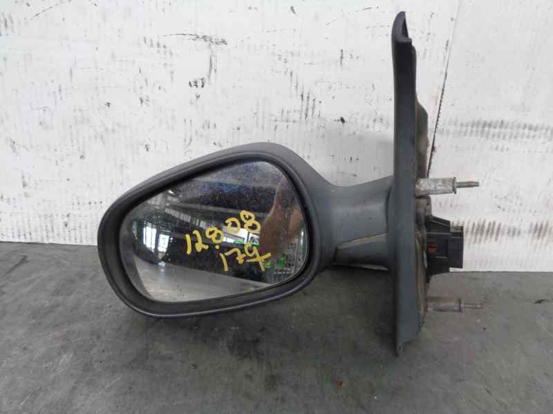 MERCEDES-BENZ Megane 1 generation (1995-2003) Зеркало передней левой двери 010461, 10PINES, 5PUERTAS 19728811