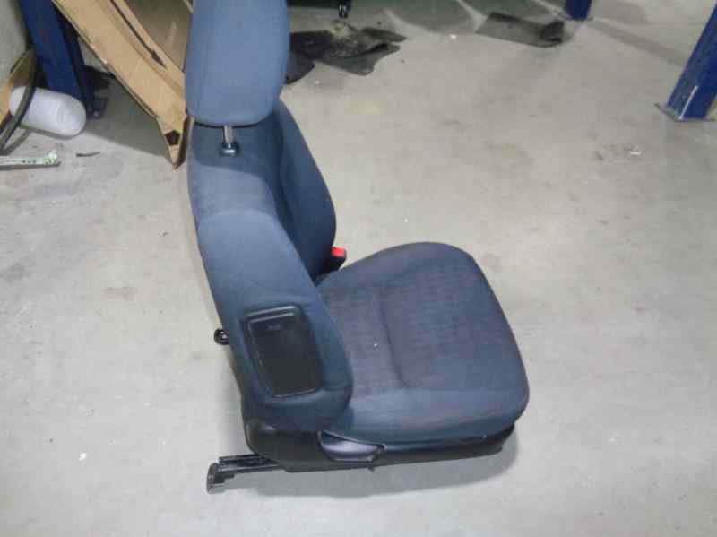 HONDA Civic 7 generation (2000-2005) Priekinė dešinė sėdynė TELAAZULOSCURO, 5PUERTAS 19673376