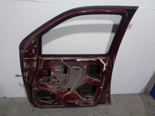 CHEVROLET Pathfinder R51 (2004-2014) Front Right Door 5PUERTAS,5PUERTAS+MORADA 19841563