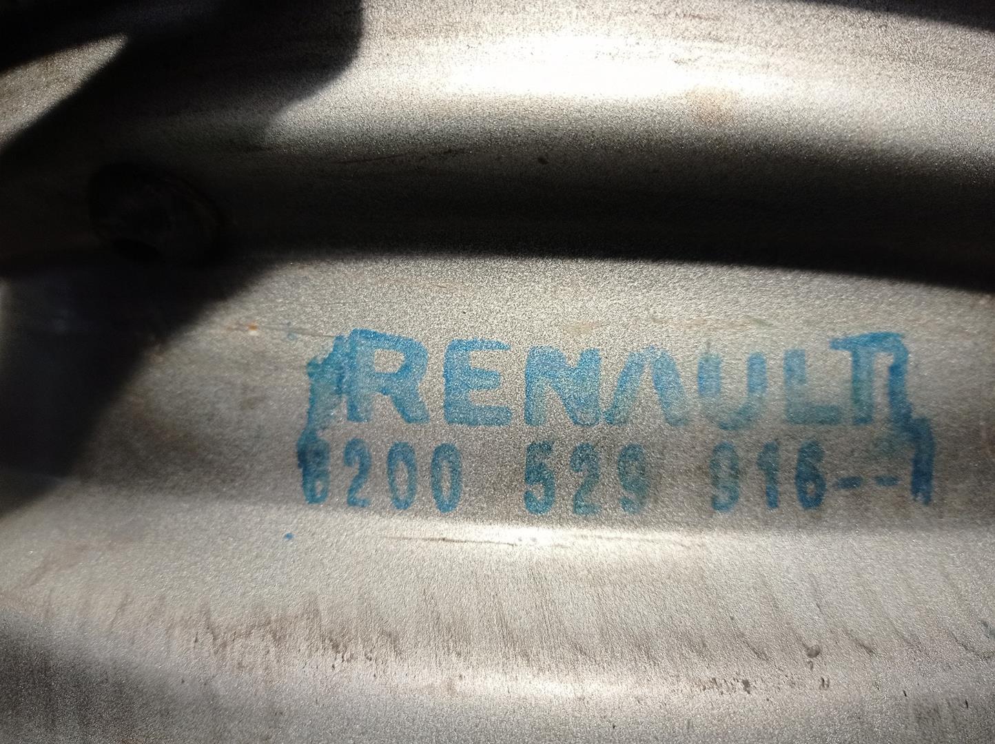 RENAULT Twingo 2 generation (2007-2014) Ratlankis (ratas) 8200529916, R1451/2JX14H2ET29, HIERRO 24218017