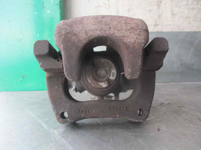 CITROËN Berlingo 2 generation (2008-2023) Rear Right Brake Caliper 213,TRW,9803120680+ 19737231