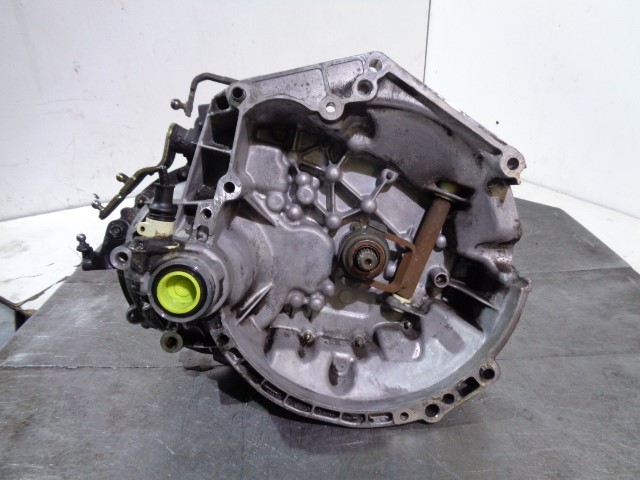 FIAT AX 1 generation (1986-1998) Girkasse +0605702 19783870