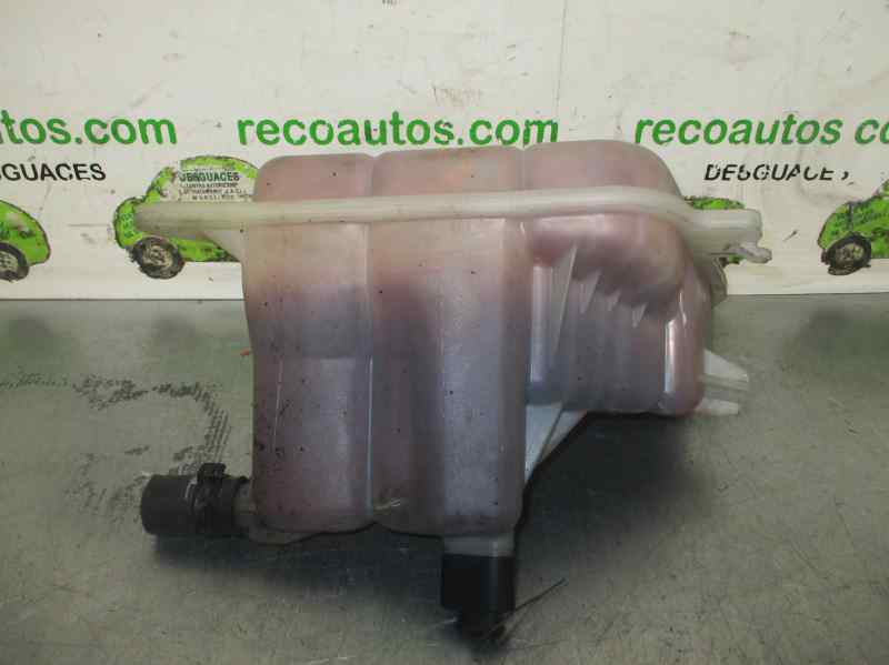 DODGE A6 C6/4F (2004-2011) Paisuntasäiliö 4F0121403 19609316