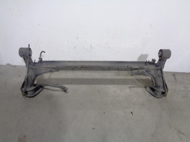 NISSAN Ibiza 2 generation (1993-2002) Galinis tiltas SOLOPUENTE,BURRA18 19821420