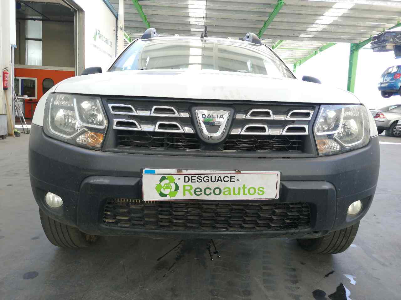 DACIA Duster 1 generation (2010-2017) Kitos kėbulo dalys 904520004R 19823737