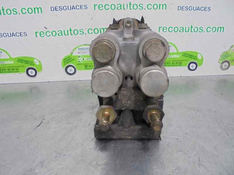 Abs AFN 7M0614111K de Volkswagen Sharan (7m8, 7m9, 7m6) 1995-2010 110 CV con 1 km - pieza usada