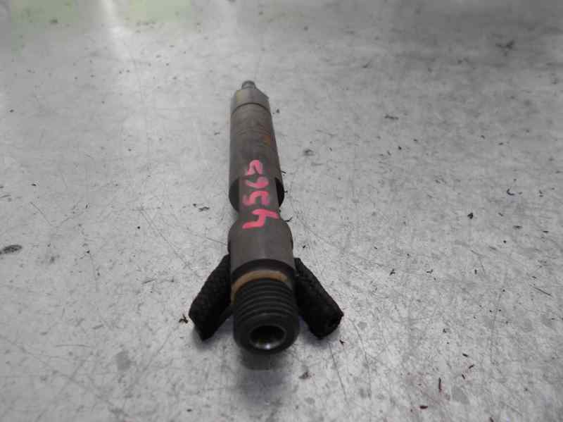 PEUGEOT Focus 1 generation (1998-2010) Injecteur de carburant LUCAS,LUCAS+TJBB01702D 19554784