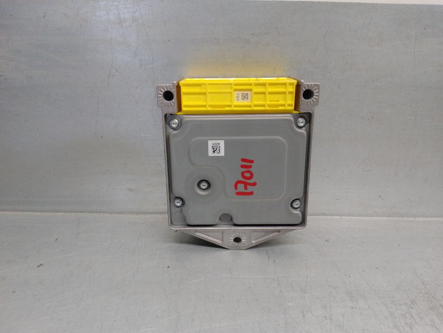 MERCEDES-BENZ Vito W639 (2003-2015) SRS Control Unit A9064461142,0285010224 21406843