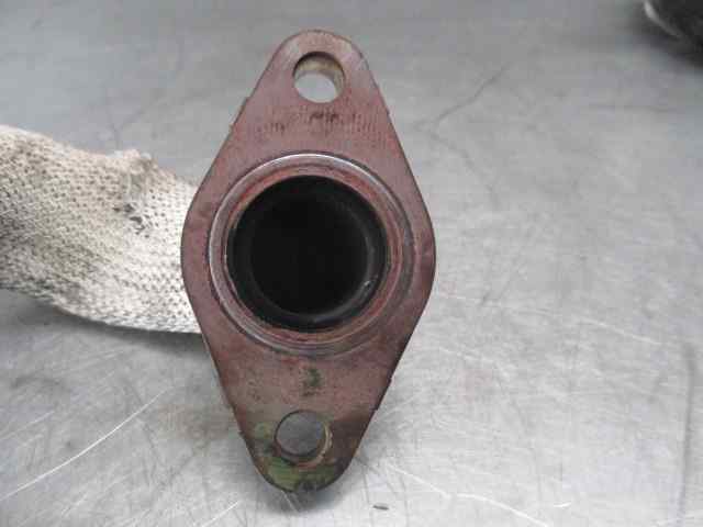 PEUGEOT Focus 1 generation (1998-2010) EGR Cooler TUBO,TUBO+D3C7B 19648216