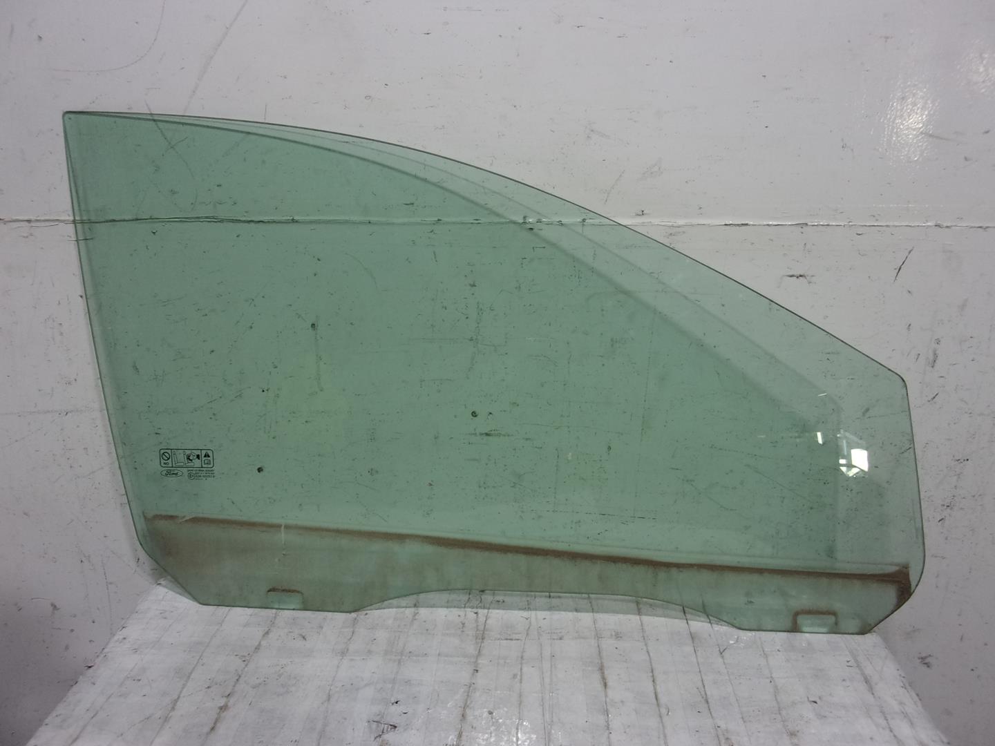 FORD Focus 2 generation (2004-2011) Front Right Door Window 1342622, 43R000016, DOT211M75AS2 21729031