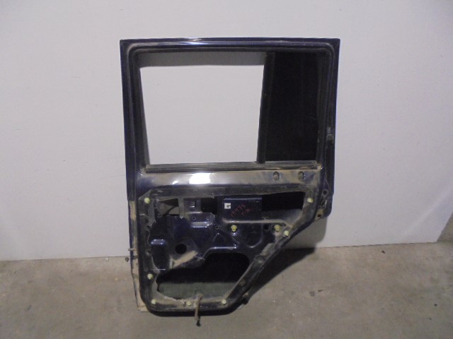 JEEP Cherokee 2 generation (XJ)  (1997-2001) Rear Right Door 5PUERTAS, 5PUERTAS+AZUL 24549977