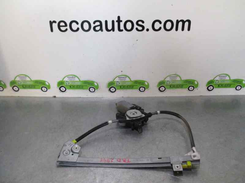 RENAULT Megane 1 generation (1995-2003) Rear Right Door Window Regulator 5PUERTAS., 5PUERTAS.+2PINES 20788673