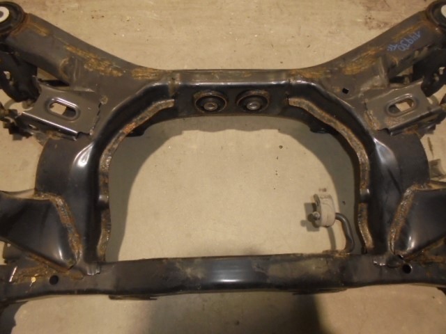 SUBARU Outback 3 generation (2003-2009) Galinis tiltas CESTA3,CESTA3+SOLOPUENTE 24123091