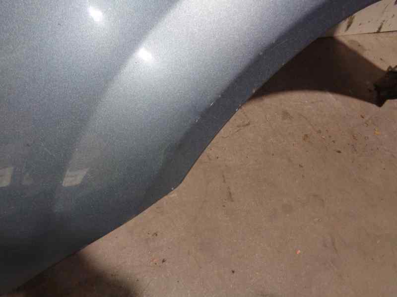 FIAT Premacy CP (1999-2005) Front Left Fender AZULCLARO 19699489