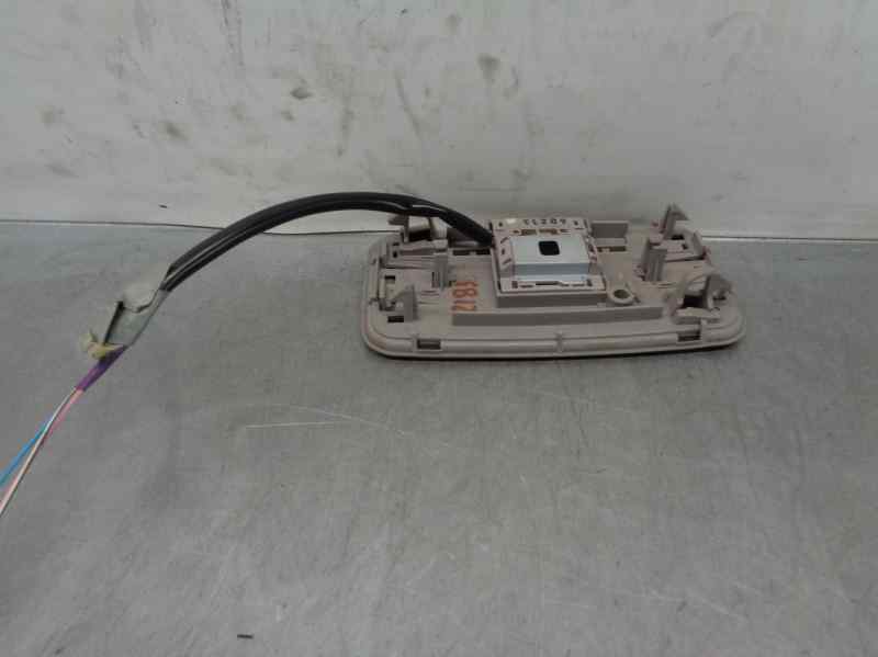 TOYOTA Yaris 2 generation (2005-2012) Other Interior Parts 8133005021, TRASERA 19722072