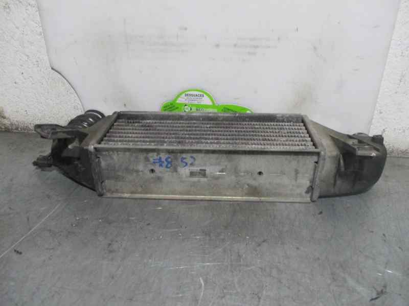 FORD Focus 1 generation (1998-2010) Intercooler Radiator VISTEON, VISTEON+, 1671444 19618255