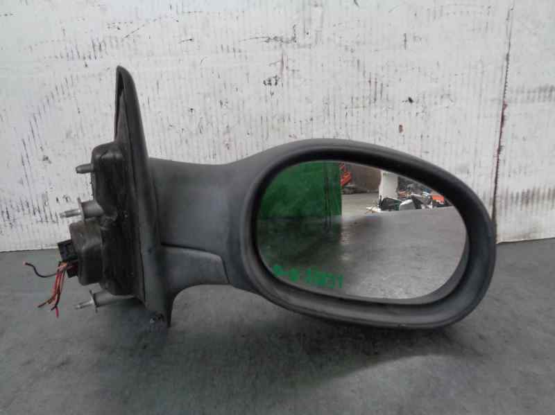 VAUXHALL Laguna 1 generation (1993-2001) Right Side Wing Mirror 7PINES,5PUERTAS 19729523