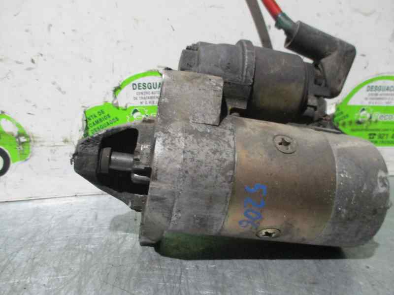 FIAT Startmotor MAGNETIMARELLI, MAGNETIMARELLI+ 19556238