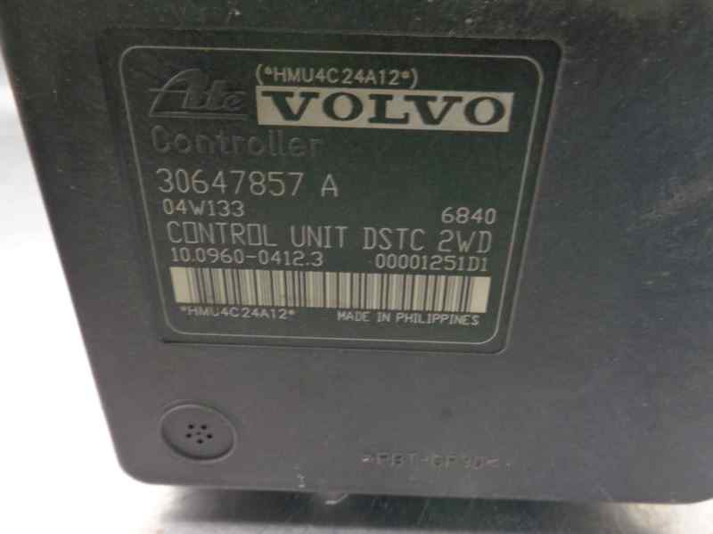 TOYOTA V50 1 generation (2003-2012) Pompe ABS 4N512C405AD, 4N512C405AD, 4N512C405AD+ 19749304