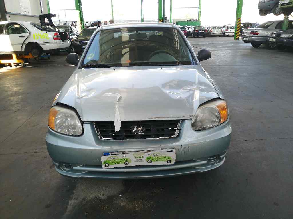 DAEWOO Accent LC (1999-2013) SRS vadības bloks 5WK42932, SIEMENS, 9591025600+ 19749060