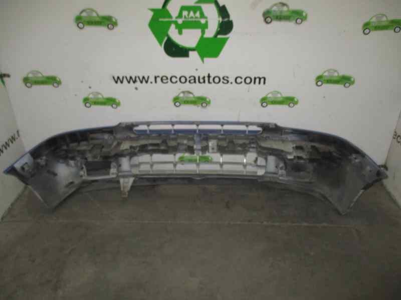 VOLKSWAGEN Clio 1 generation (1990-1998) Front Bumper +BLANCO 20791218