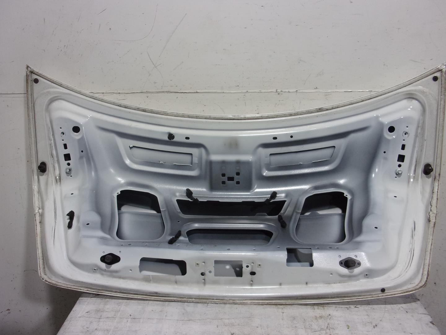 MERCEDES-BENZ C-Class W204/S204/C204 (2004-2015) Galinis dangtis A2047500275, BLANCO, 2PUERTAS 24155957