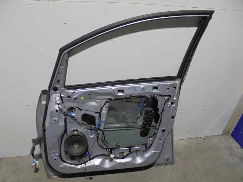 MITSUBISHI Grandis 1 generation (2003-2011) Front Right Door GRIS, 5PUERTAS, MN150852+ 19761706