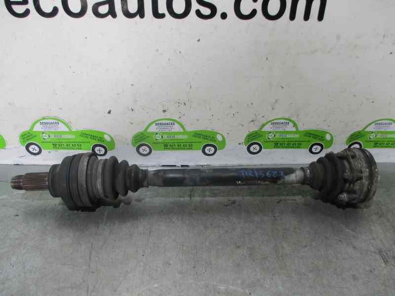 BMW 5 Series E39 (1995-2004) Rear Left Driveshaft 1229141 19564134