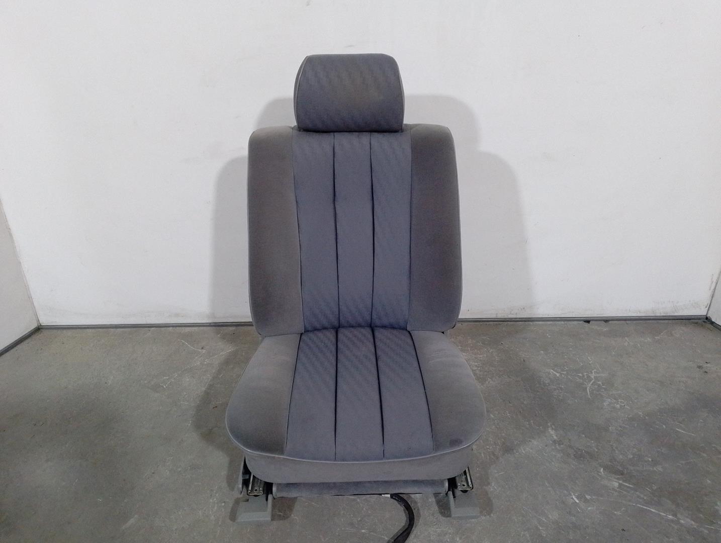 MERCEDES-BENZ S-Class W126 / C126 (1979-1991) Front Right Seat 4354973, TELAGRIS 24217156
