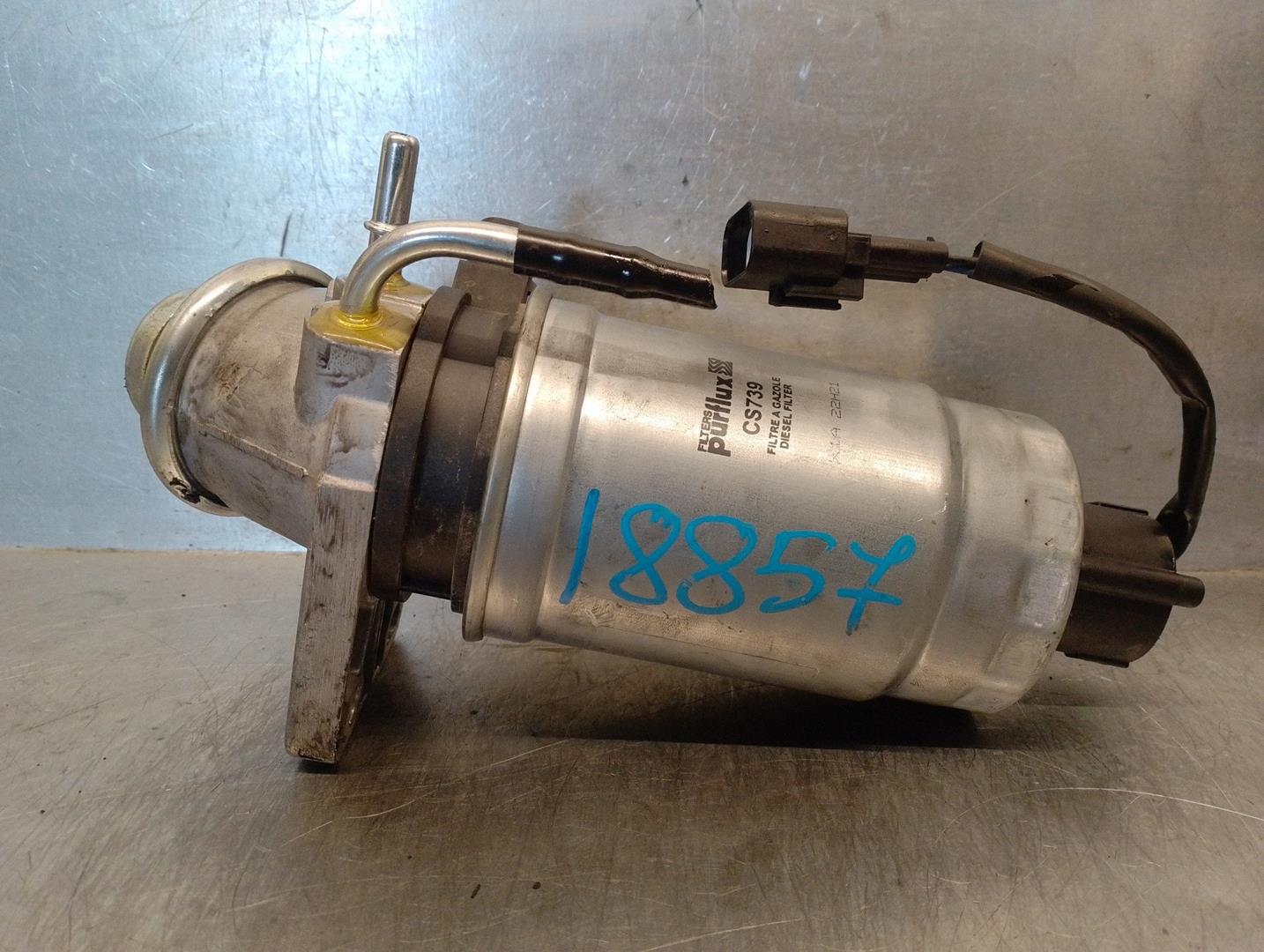 HYUNDAI ix35 1 generation (2009-2015) Fuel Filter Housing 319702Y000, 319702Y000 24178999