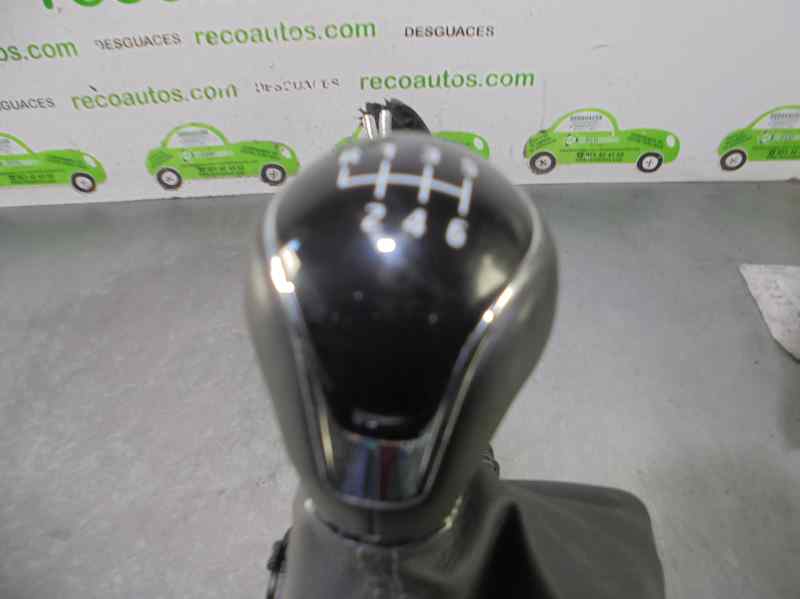 SEAT Alhambra 2 generation (2010-2021) Gear Shifting Knob 2Q0711049J,5Q0711061F,6VELOCIDADES 19660608