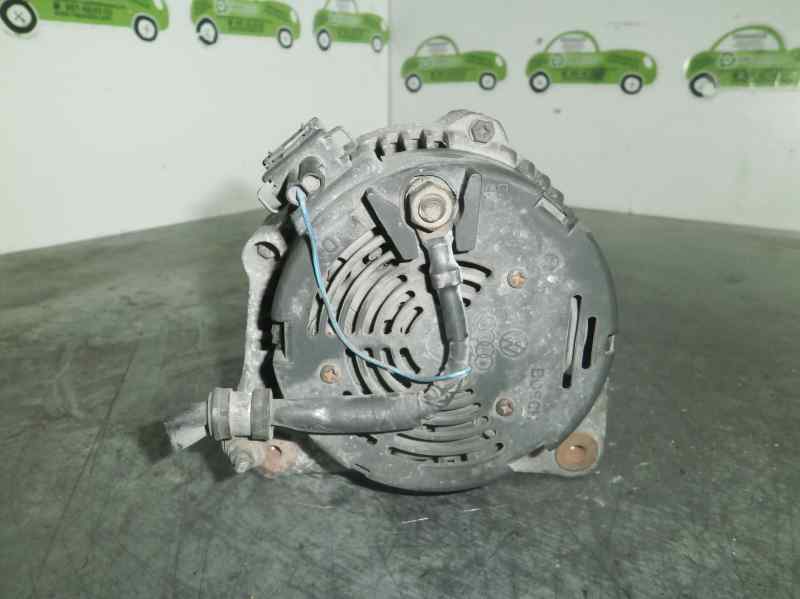 SEAT Cordoba 1 generation (1993-2003) Alternator 0123310019,028903025H+ 19560282