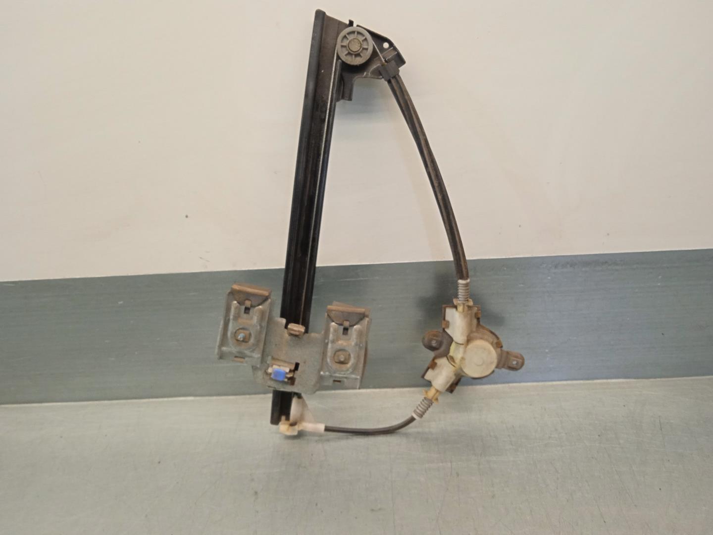 SEAT Cordoba 1 generation (1993-2003) Rear Right Door Window Regulator 6K4839402F, MANUAL, 5PUERTAS 19885757