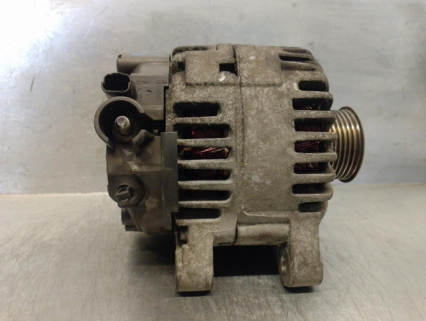 CITROËN Xsara 1 generation (1997-2004) Alternator 9646476280,2542704A,VALEO 24189817