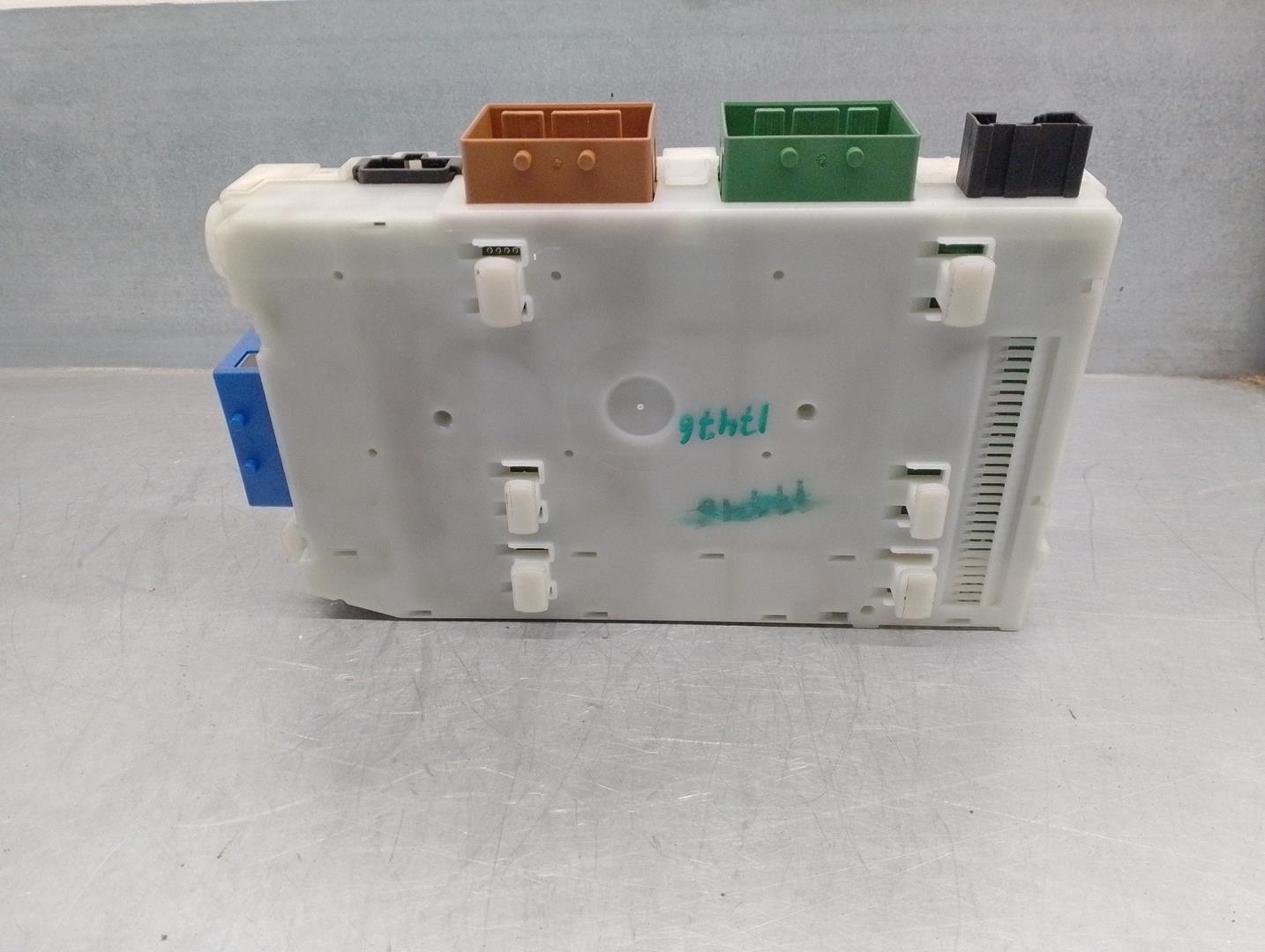 FORD Mondeo 4 generation (2007-2015) Fuse Box 7G9T14A073DB 19899163