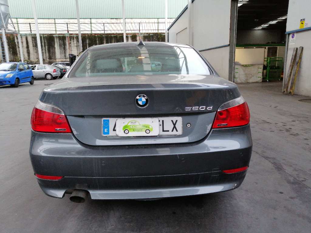 BMW 5 Series E60/E61 (2003-2010) Sonde à oxygène lambda 779160001, 0281004018 19802567