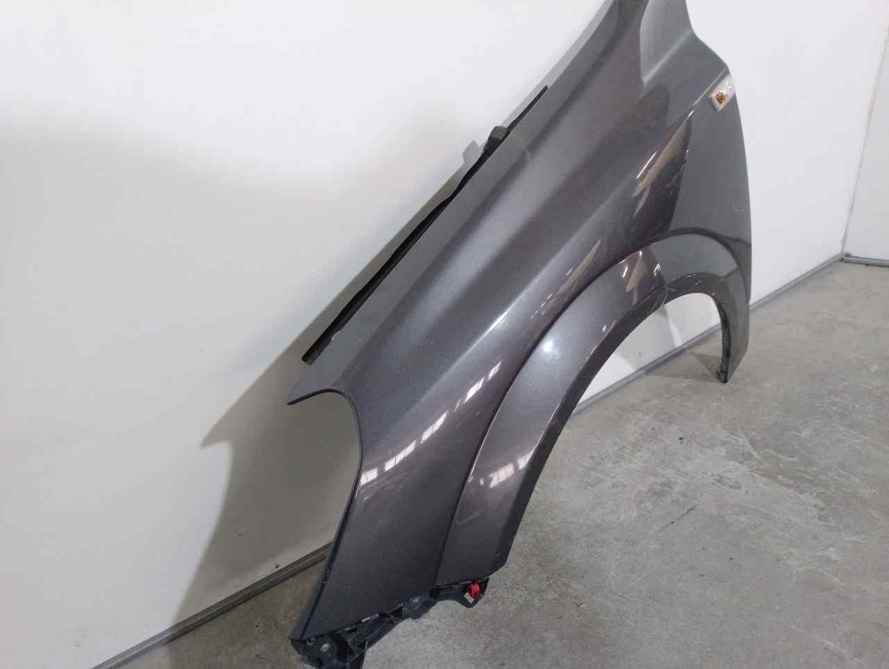 OPEL Astra J (2009-2020) Front Left Fender 6101339, GRIS 19897365