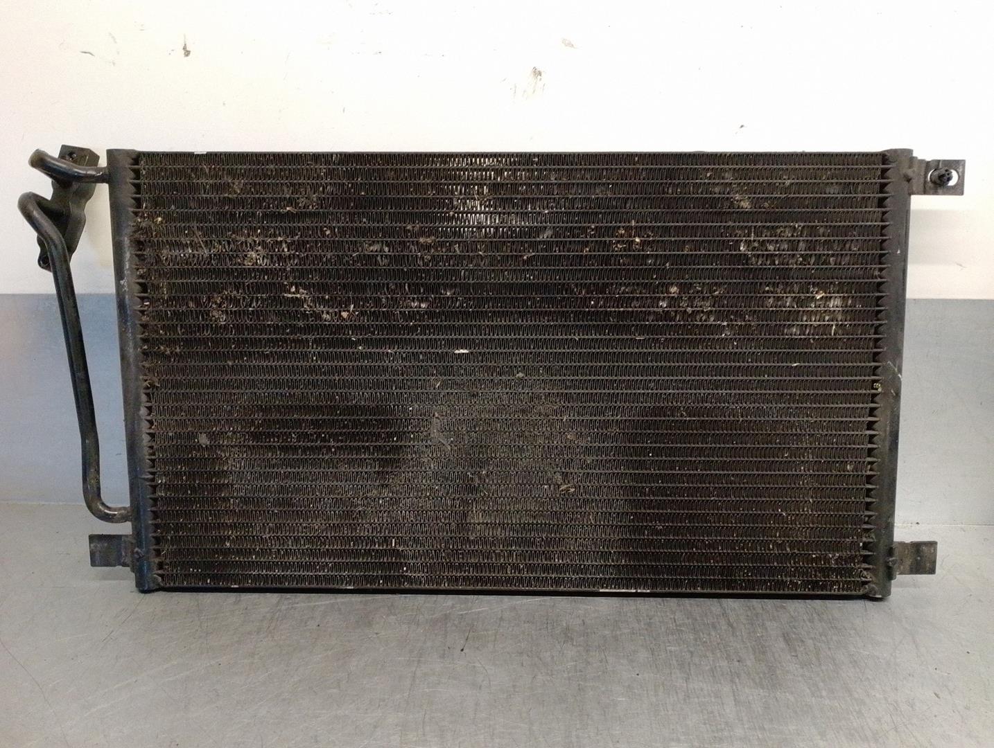 BMW 3 Series E46 (1997-2006) Air Con Radiator 64538377648, 58572810, MODINE 21457704